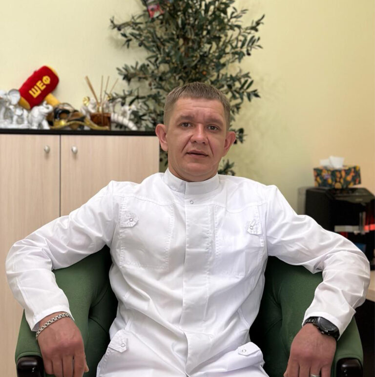 Щиголев Владимир Иванович